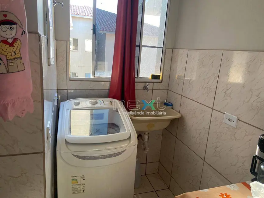 Apartamento à venda em Residencial Sírio Libanês I, Campo Grande - MS - imagem 4 Foto 4 de Apartamento à venda em Residencial Sírio Libanês I, Campo Grande - MS