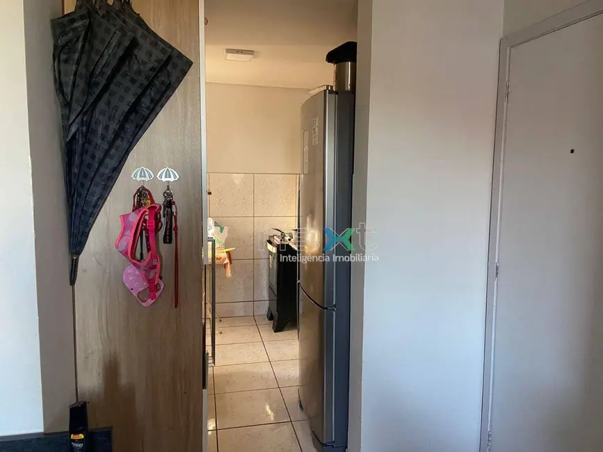Apartamento à venda em Residencial Sírio Libanês I, Campo Grande - MS - imagem 5 Foto 5 de Apartamento à venda em Residencial Sírio Libanês I, Campo Grande - MS