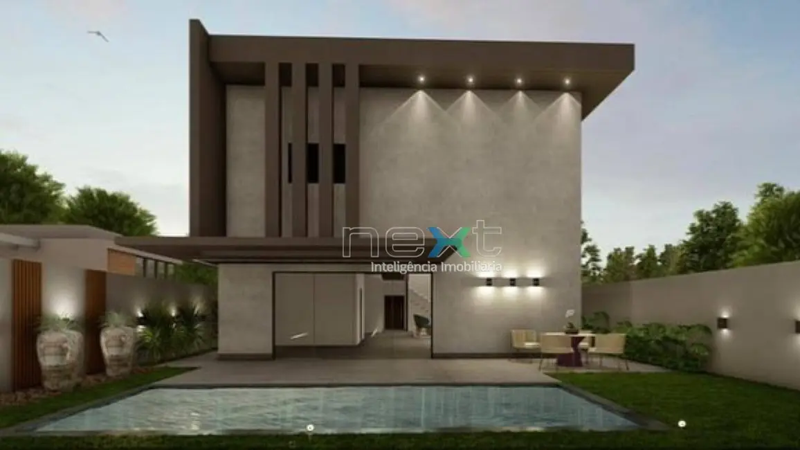 Casa de Condomínio com 4 quartos à venda, 369m2 em Campo Grande - MS - imagem 3 Foto 3 de Casa de Condomínio com 4 quartos à venda, 369m2 em Campo Grande - MS