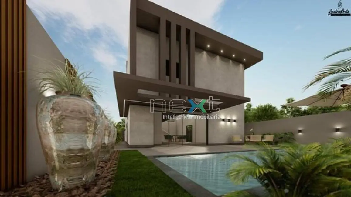 Casa de Condomínio com 4 quartos à venda, 369m2 em Campo Grande - MS - imagem 4 Foto 4 de Casa de Condomínio com 4 quartos à venda, 369m2 em Campo Grande - MS