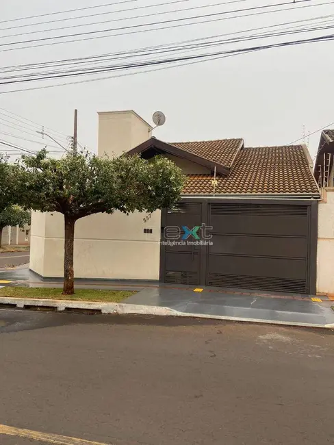 Foto 1 de Casa à venda, 103m2 em Parque Residencial Rita Vieira, Campo Grande - MS