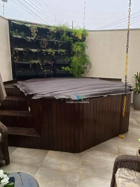 Foto 5 de Casa à venda, 103m2 em Parque Residencial Rita Vieira, Campo Grande - MS