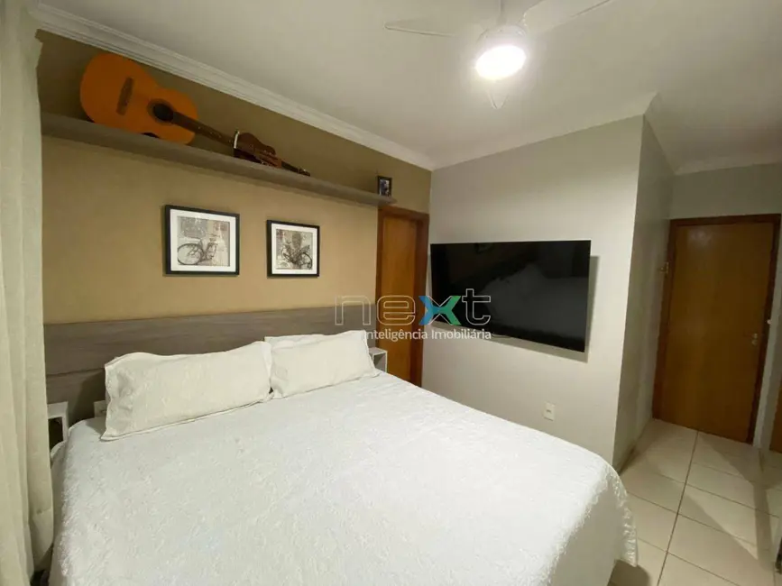 Foto 9 de Casa à venda, 103m2 em Parque Residencial Rita Vieira, Campo Grande - MS