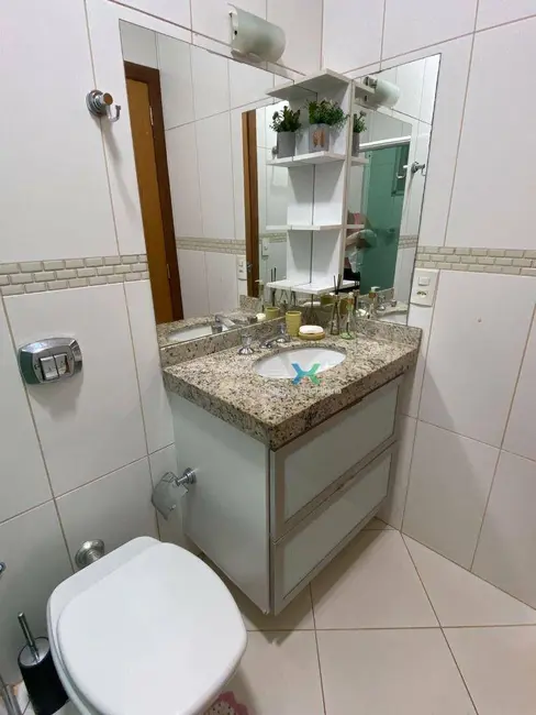 Foto 2 de Casa à venda, 103m2 em Parque Residencial Rita Vieira, Campo Grande - MS