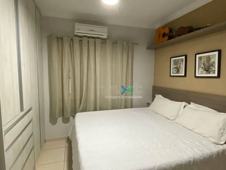 Foto 7 de Casa à venda, 103m2 em Parque Residencial Rita Vieira, Campo Grande - MS