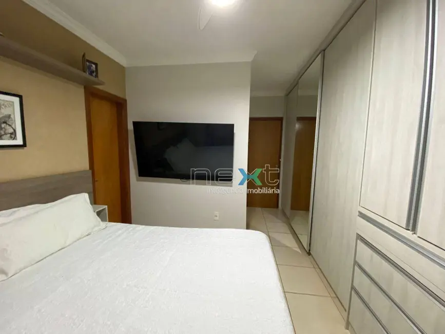 Foto 8 de Casa à venda, 103m2 em Parque Residencial Rita Vieira, Campo Grande - MS