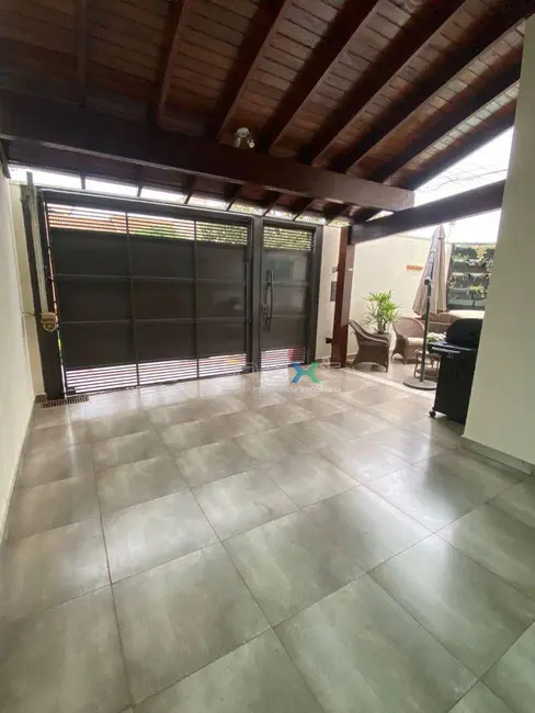 Foto 3 de Casa à venda, 103m2 em Parque Residencial Rita Vieira, Campo Grande - MS