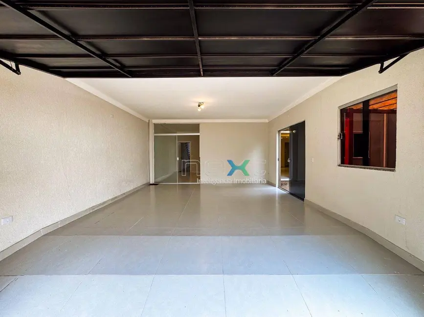 Casa com 3 quartos à venda, 452m2 em Jardim Autonomista, Campo Grande - MS - imagem 4 Foto 4 de Casa com 3 quartos à venda, 452m2 em Jardim Autonomista, Campo Grande - MS