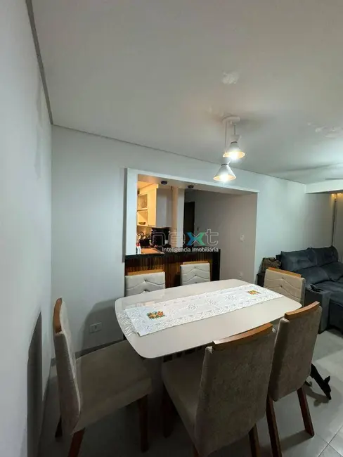 Apartamento à venda em Jardim São Lourenço, Campo Grande - MS - imagem 3 Foto 3 de Apartamento à venda em Jardim São Lourenço, Campo Grande - MS