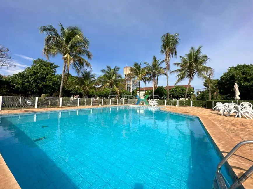 Apartamento à venda em Jardim São Lourenço, Campo Grande - MS - imagem 21 Foto 21 de Apartamento à venda em Jardim São Lourenço, Campo Grande - MS