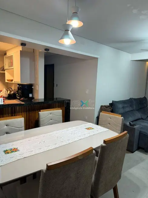 Apartamento à venda em Jardim São Lourenço, Campo Grande - MS - imagem 9 Foto 9 de Apartamento à venda em Jardim São Lourenço, Campo Grande - MS