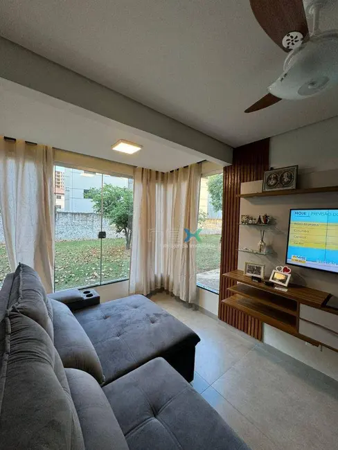 Apartamento à venda em Jardim São Lourenço, Campo Grande - MS - imagem 14 Foto 14 de Apartamento à venda em Jardim São Lourenço, Campo Grande - MS