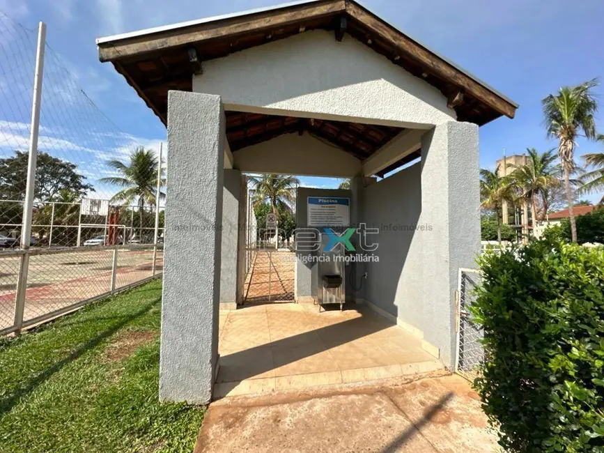 Apartamento à venda em Jardim São Lourenço, Campo Grande - MS - imagem 19 Foto 19 de Apartamento à venda em Jardim São Lourenço, Campo Grande - MS