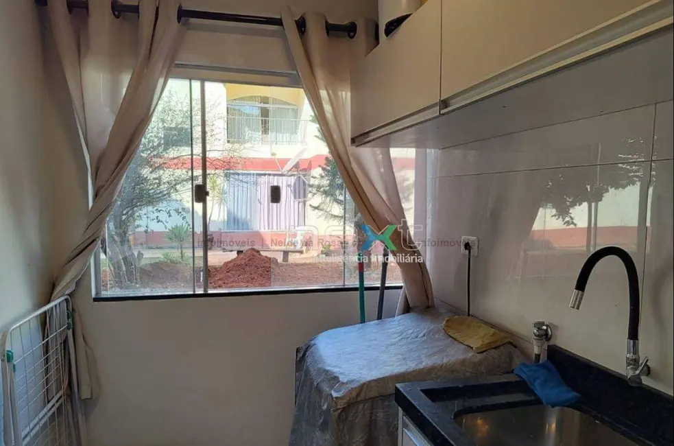 Apartamento à venda em Jardim São Lourenço, Campo Grande - MS - imagem 12 Foto 12 de Apartamento à venda em Jardim São Lourenço, Campo Grande - MS