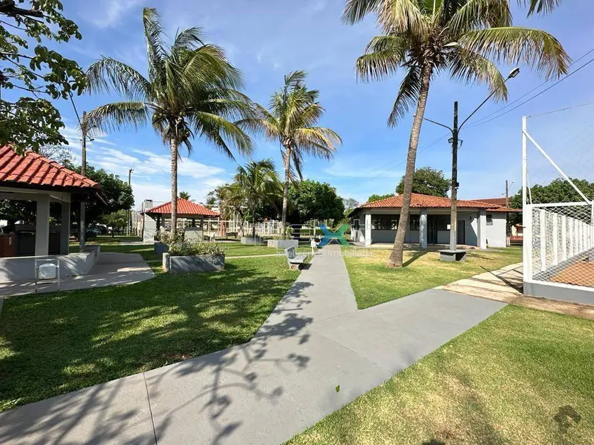 Apartamento à venda em Jardim São Lourenço, Campo Grande - MS - imagem 25 Foto 25 de Apartamento à venda em Jardim São Lourenço, Campo Grande - MS