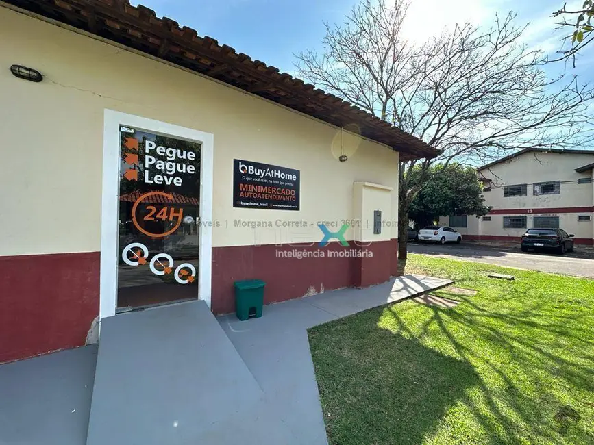 Apartamento à venda em Jardim São Lourenço, Campo Grande - MS - imagem 24 Foto 24 de Apartamento à venda em Jardim São Lourenço, Campo Grande - MS