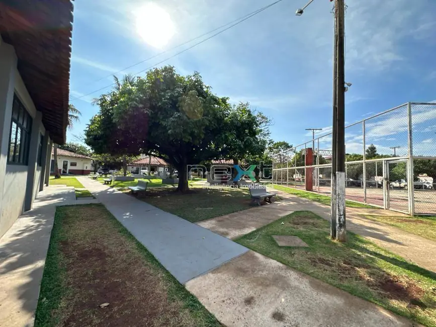 Apartamento à venda em Jardim São Lourenço, Campo Grande - MS - imagem 22 Foto 22 de Apartamento à venda em Jardim São Lourenço, Campo Grande - MS