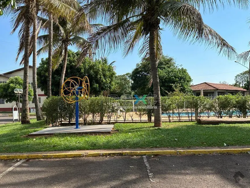 Apartamento à venda em Jardim São Lourenço, Campo Grande - MS - imagem 27 Foto 27 de Apartamento à venda em Jardim São Lourenço, Campo Grande - MS