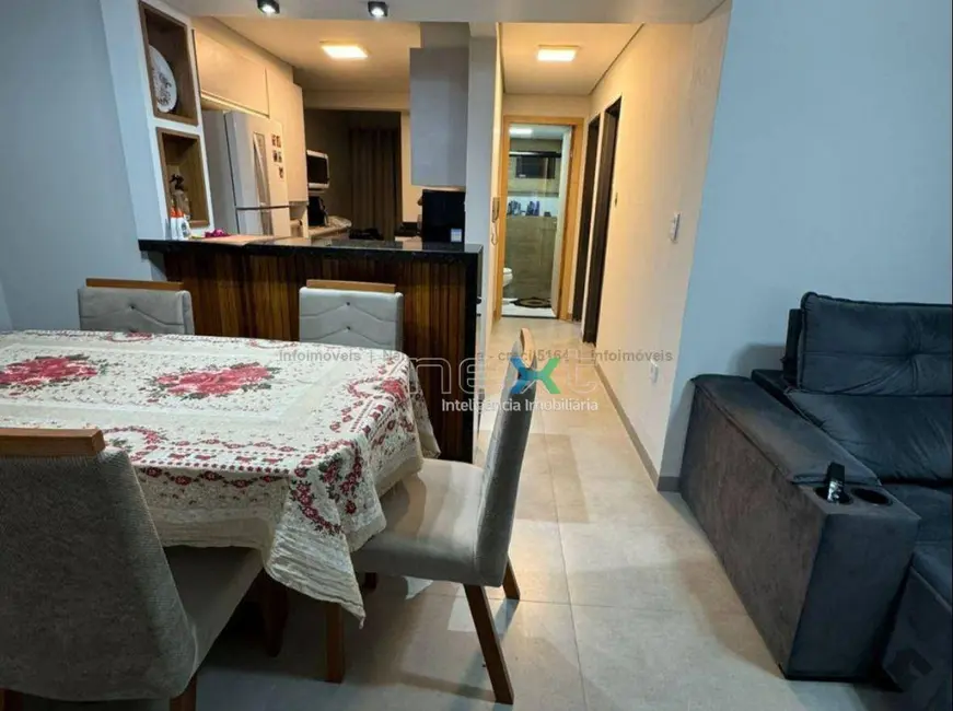 Apartamento à venda em Jardim São Lourenço, Campo Grande - MS - imagem 4 Foto 4 de Apartamento à venda em Jardim São Lourenço, Campo Grande - MS