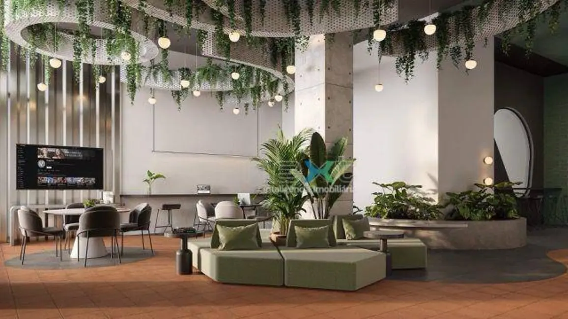 Apartamento à venda em Jardim Veraneio, Campo Grande - MS - imagem 3 Foto 3 de Apartamento à venda em Jardim Veraneio, Campo Grande - MS