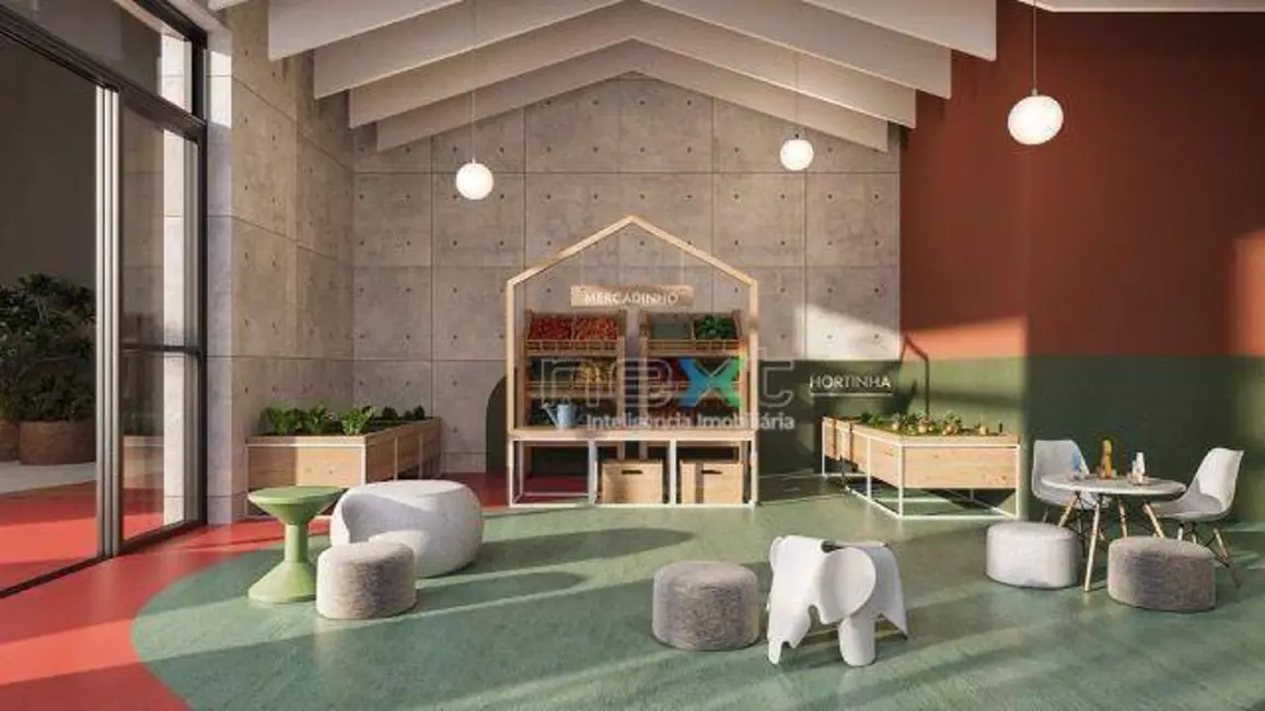 Apartamento à venda em Jardim Veraneio, Campo Grande - MS - imagem 8 Foto 8 de Apartamento à venda em Jardim Veraneio, Campo Grande - MS