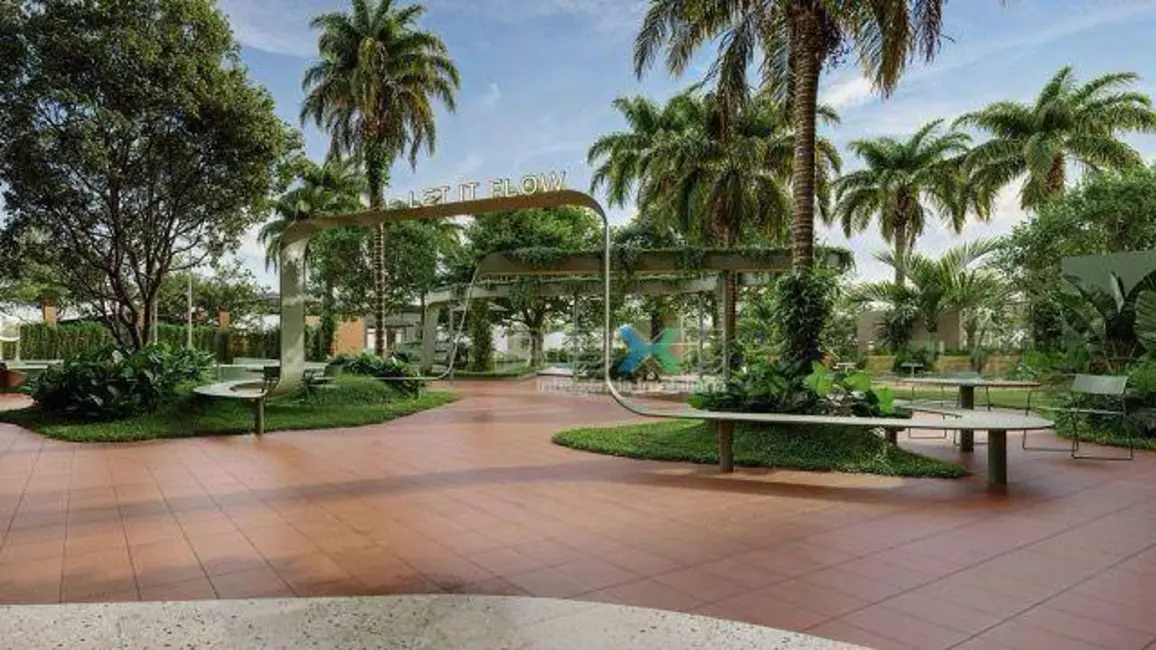 Apartamento à venda em Jardim Veraneio, Campo Grande - MS - imagem 7 Foto 7 de Apartamento à venda em Jardim Veraneio, Campo Grande - MS