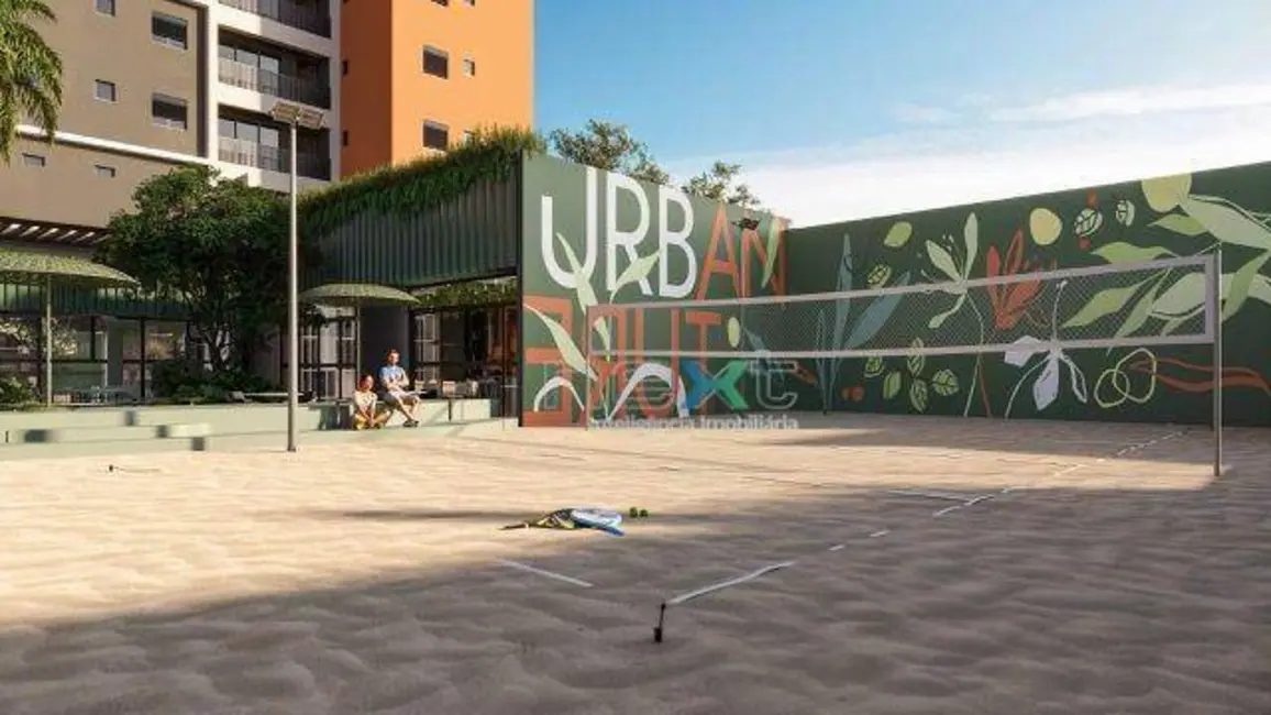 Apartamento à venda em Jardim Veraneio, Campo Grande - MS - imagem 5 Foto 5 de Apartamento à venda em Jardim Veraneio, Campo Grande - MS