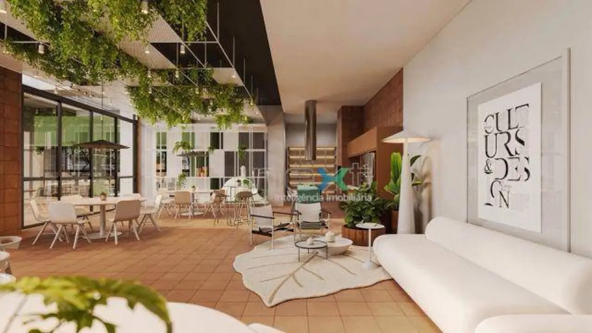 Apartamento à venda em Jardim Veraneio, Campo Grande - MS - imagem 6 Foto 6 de Apartamento à venda em Jardim Veraneio, Campo Grande - MS