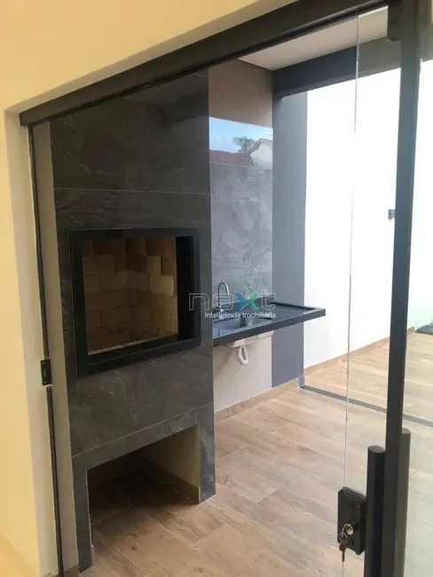 Casa à venda, 210m2 em Parque dos Novos Estados, Campo Grande - MS - imagem 9 Foto 9 de Casa à venda, 210m2 em Parque dos Novos Estados, Campo Grande - MS