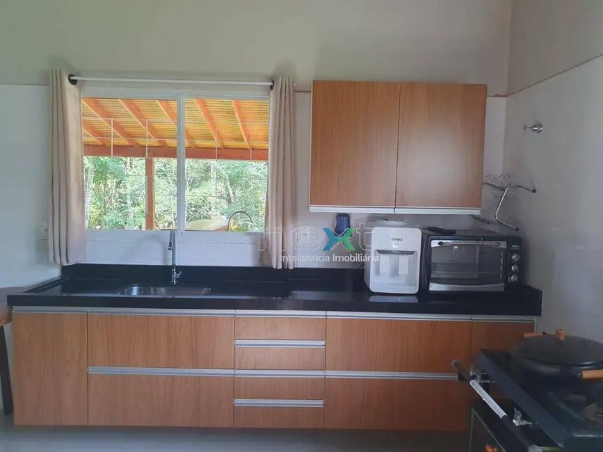 Chácara com 2 quartos à venda, 50000m2 em Chácara dos Poderes, Campo Grande - MS - imagem 4 Foto 4 de Chácara com 2 quartos à venda, 50000m2 em Chácara dos Poderes, Campo Grande - MS