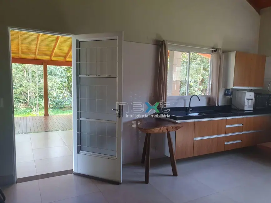 Chácara com 2 quartos à venda, 50000m2 em Chácara dos Poderes, Campo Grande - MS - imagem 9 Foto 9 de Chácara com 2 quartos à venda, 50000m2 em Chácara dos Poderes, Campo Grande - MS