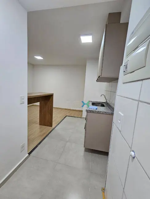 Apartamento à venda, 46m2 em Vila São Jorge da Lagoa, Campo Grande - MS - imagem 8 Foto 8 de Apartamento à venda, 46m2 em Vila São Jorge da Lagoa, Campo Grande - MS