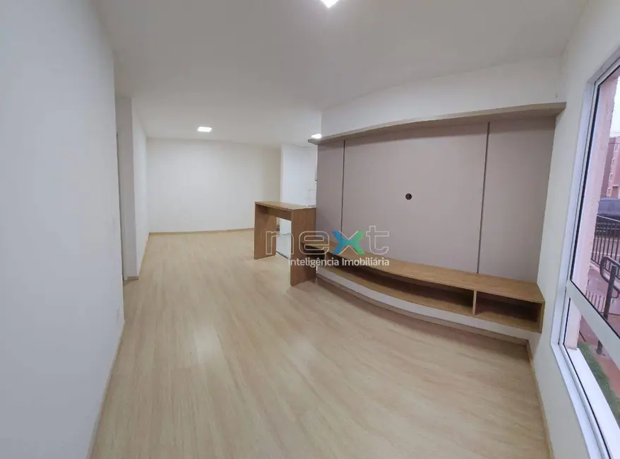 Apartamento à venda, 46m2 em Vila São Jorge da Lagoa, Campo Grande - MS - imagem 6 Foto 6 de Apartamento à venda, 46m2 em Vila São Jorge da Lagoa, Campo Grande - MS