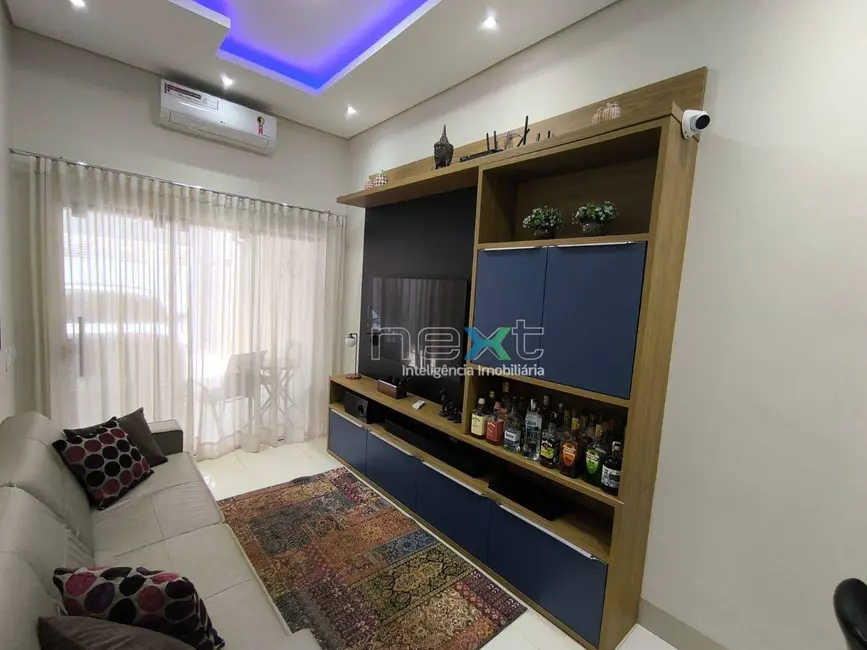 Casa à venda, 180m2 em Vila Santa Luzia, Campo Grande - MS - imagem 6 Foto 6 de Casa à venda, 180m2 em Vila Santa Luzia, Campo Grande - MS