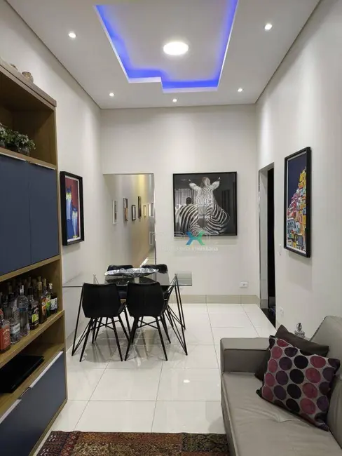 Casa à venda, 180m2 em Vila Santa Luzia, Campo Grande - MS - imagem 8 Foto 8 de Casa à venda, 180m2 em Vila Santa Luzia, Campo Grande - MS