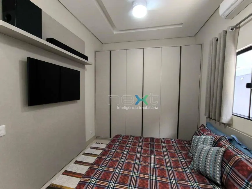Casa à venda, 180m2 em Vila Santa Luzia, Campo Grande - MS - imagem 3 Foto 3 de Casa à venda, 180m2 em Vila Santa Luzia, Campo Grande - MS