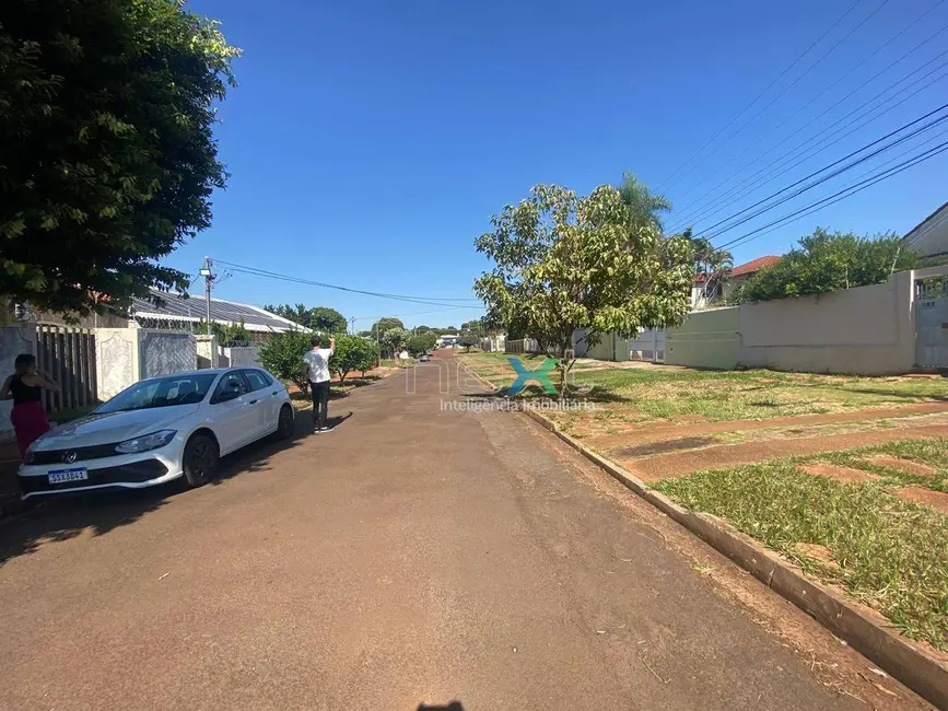 Foto 3 de Terreno / Lote à venda, 450m2 em Vila Planalto, Campo Grande - MS