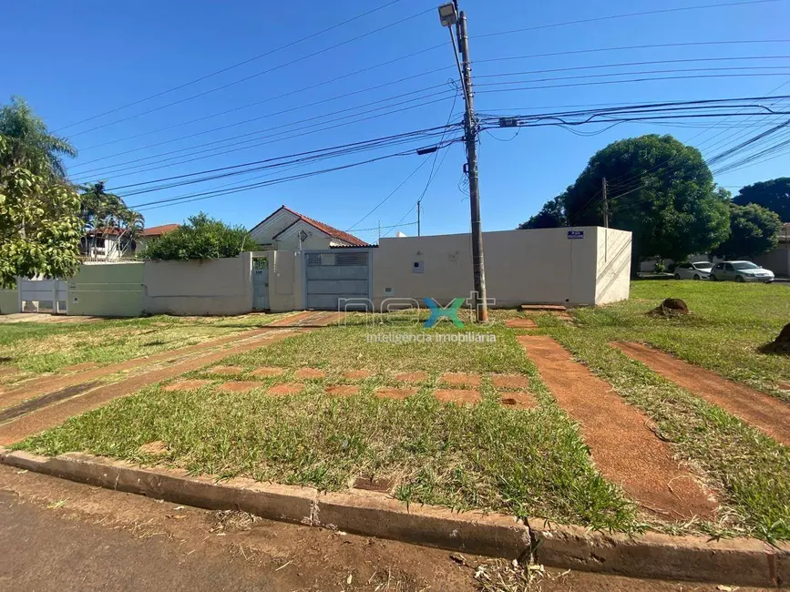 Foto 2 de Terreno / Lote à venda, 450m2 em Vila Planalto, Campo Grande - MS