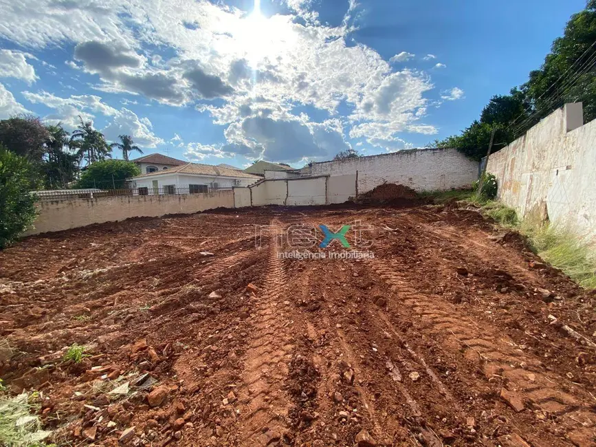 Foto 7 de Terreno / Lote à venda, 450m2 em Vila Planalto, Campo Grande - MS