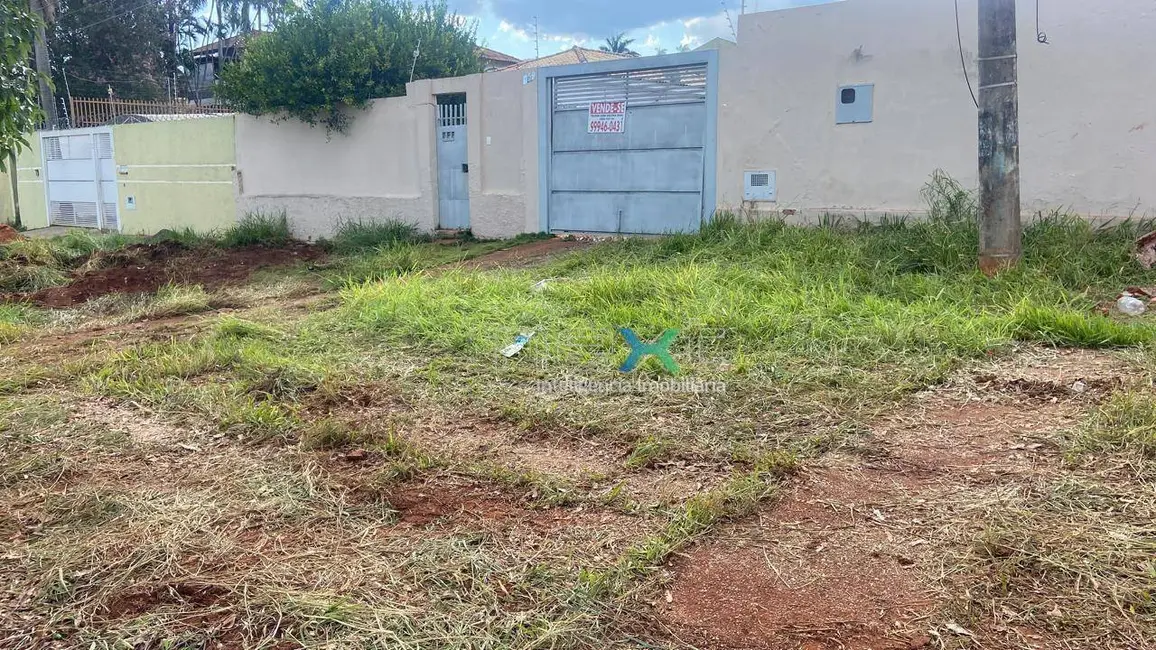 Foto 5 de Terreno / Lote à venda, 450m2 em Vila Planalto, Campo Grande - MS