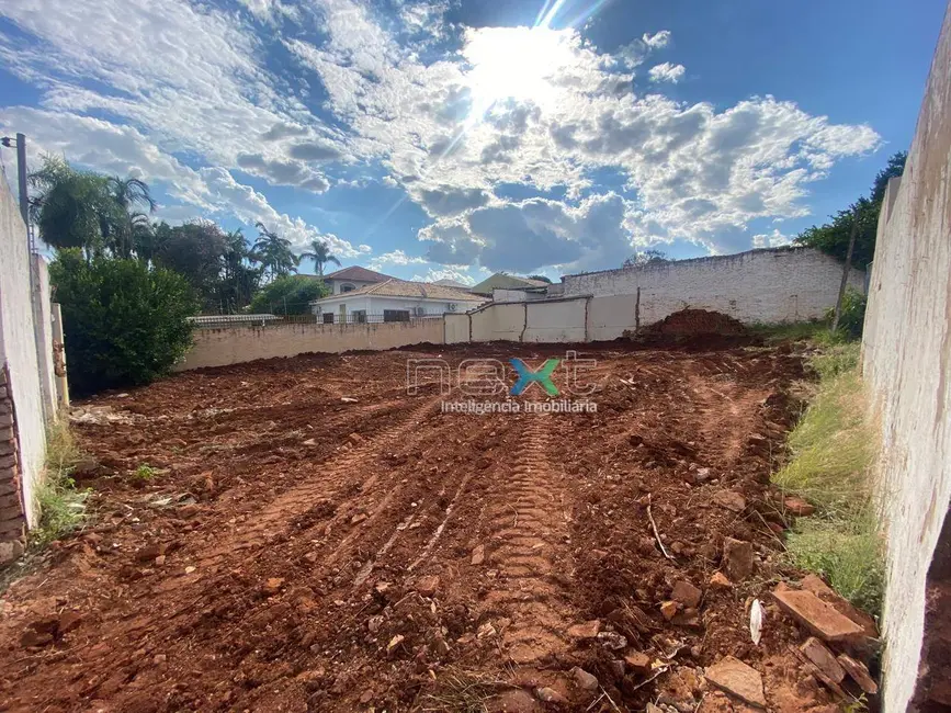 Foto 6 de Terreno / Lote à venda, 450m2 em Vila Planalto, Campo Grande - MS