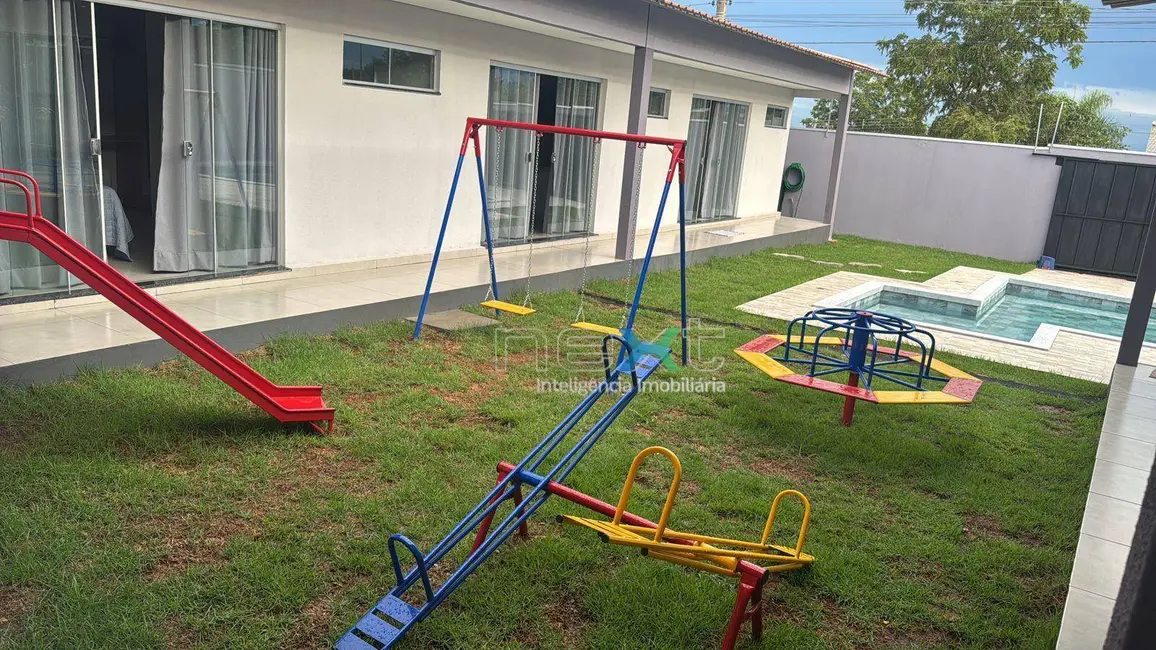 Casa com 5 quartos à venda, 6000m2 em Bonito - MS - imagem 5 Foto 5 de Casa com 5 quartos à venda, 6000m2 em Bonito - MS