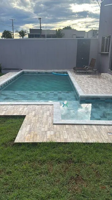 Casa com 5 quartos à venda, 6000m2 em Bonito - MS - imagem 8 Foto 8 de Casa com 5 quartos à venda, 6000m2 em Bonito - MS