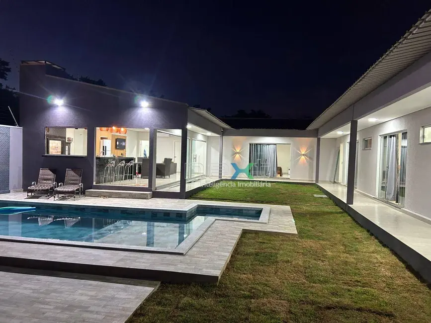 Foto 2 de Casa com 5 quartos à venda, 6000m2 em Bonito - MS