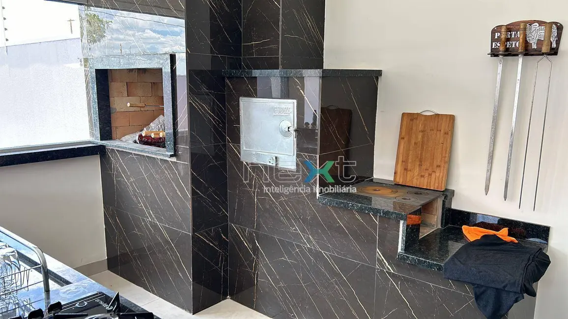 Foto 1 de Casa com 5 quartos à venda, 6000m2 em Bonito - MS