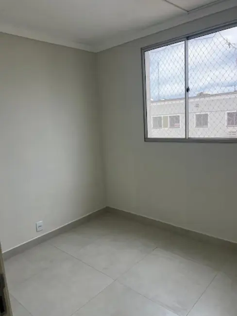 Apartamento com 2 quartos à venda, 50m2 em Pioneiros, Campo Grande - MS - imagem 3 Foto 3 de Apartamento com 2 quartos à venda, 50m2 em Pioneiros, Campo Grande - MS