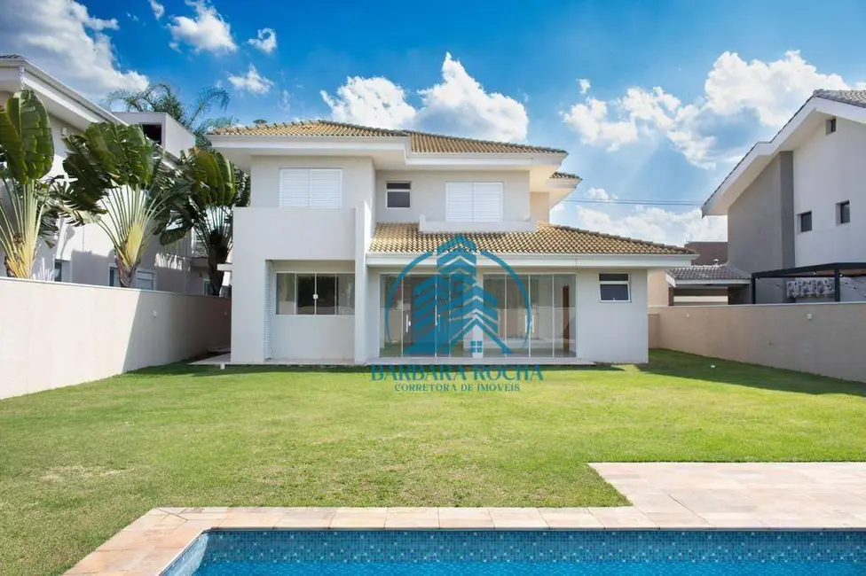 Foto 1 de Casa com 3 quartos à venda, 680m2 em Atibaia - SP