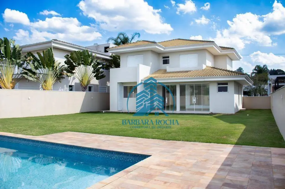 Foto 2 de Casa com 3 quartos à venda, 680m2 em Atibaia - SP