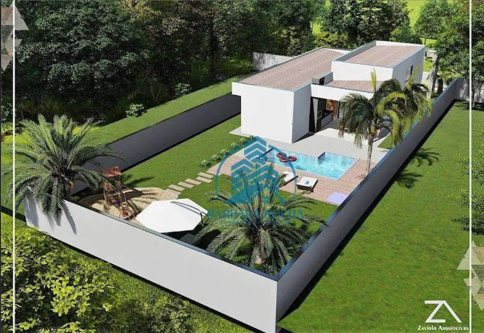 Foto 3 de Casa de Condomínio com 3 quartos à venda, 405m2 em Rio Abaixo, Atibaia - SP