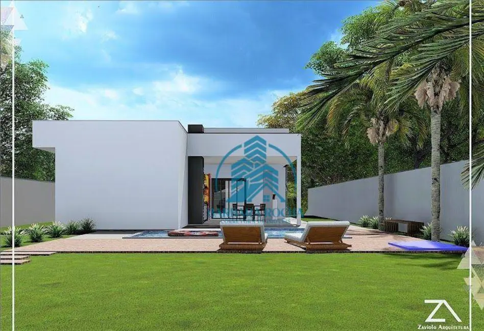 Foto 5 de Casa de Condomínio com 3 quartos à venda, 405m2 em Rio Abaixo, Atibaia - SP